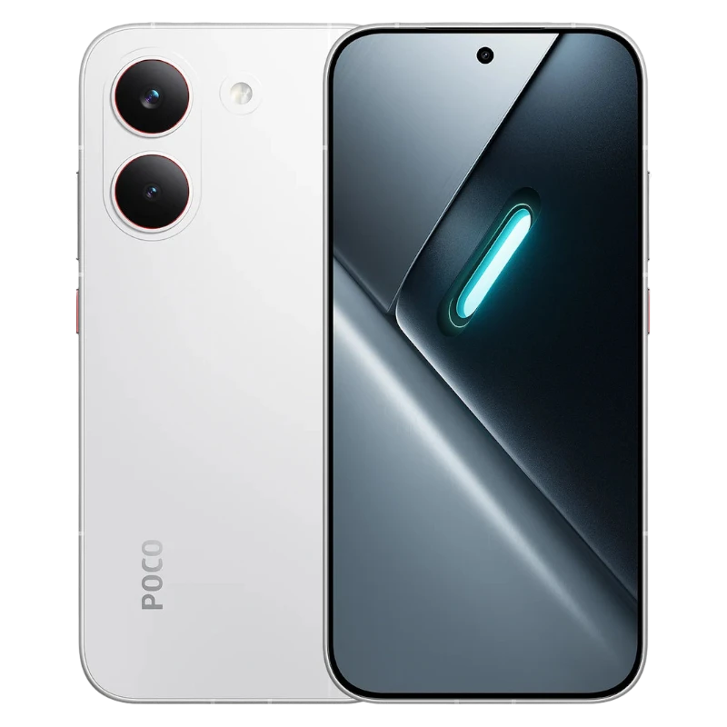 Xiaomi Poco X8 Pro 8/512GB White