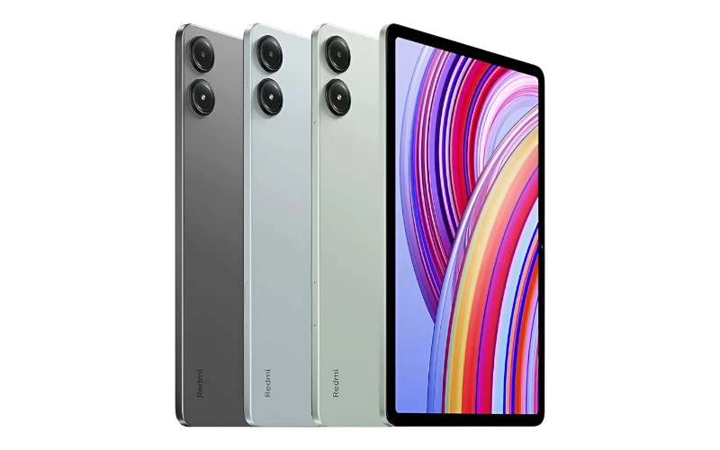 Xiaomi Redmi Pad Pro 
