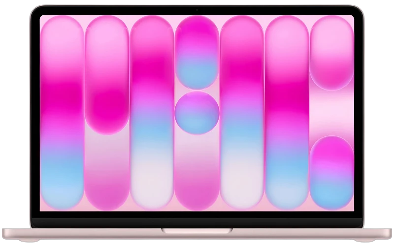 MacBook Neo 8/512GB Blush