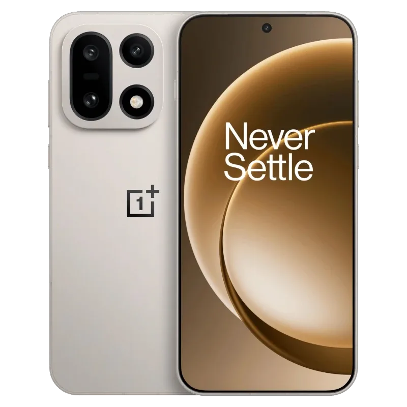 OnePlus 15 12/256GB Sand Storm