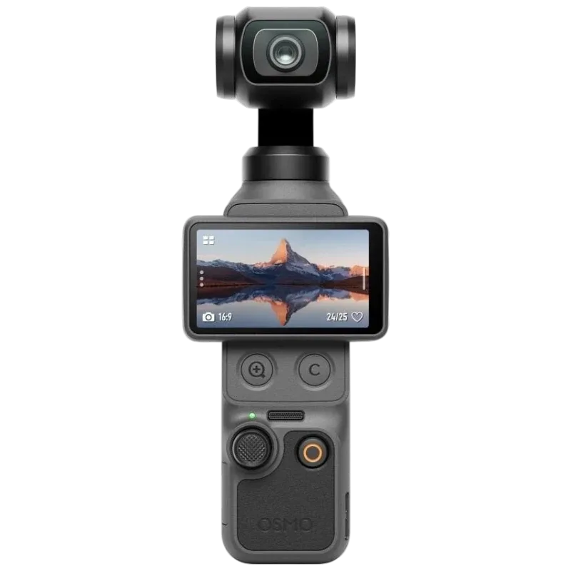 Экшн-камера DJI Osmo Pocket 4 Creator Combo