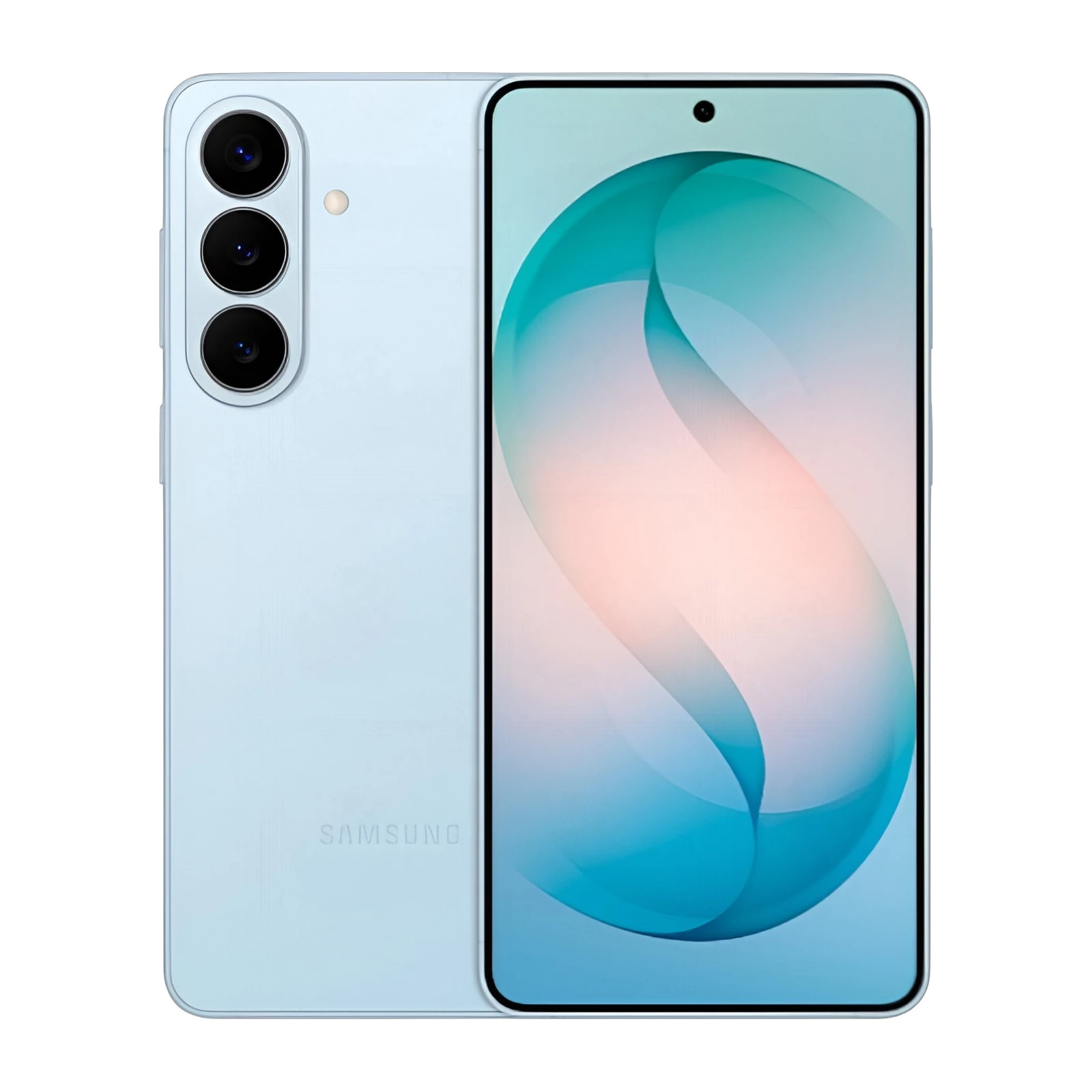 Samsung Galaxy S26 Plus 12/512 ГБ Sky Blue