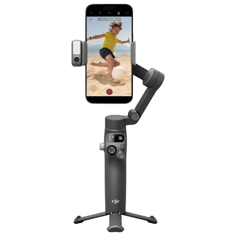 DJI Osmo Mobile 7 Pro