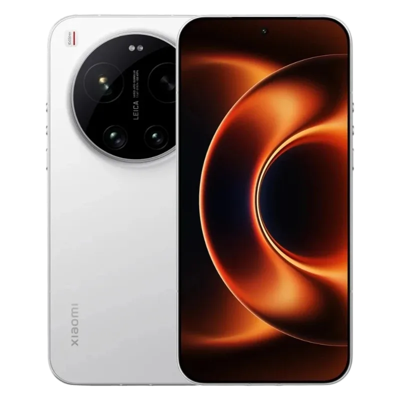 Xiaomi 17 Ultra 16/512GB White
