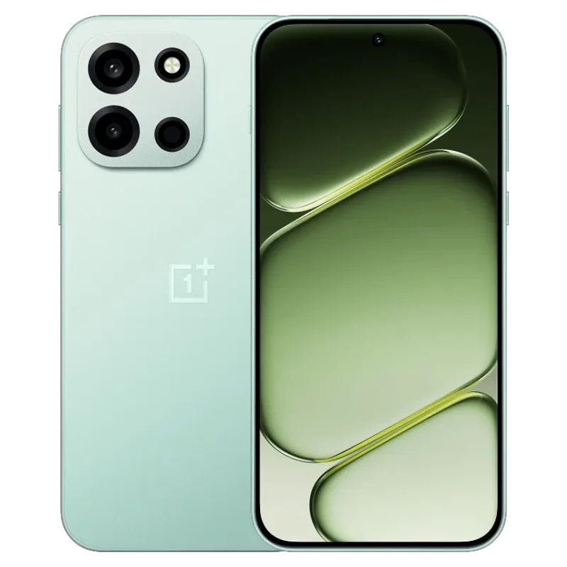 OnePlus Nord 6 8/256GB Fresh Mint