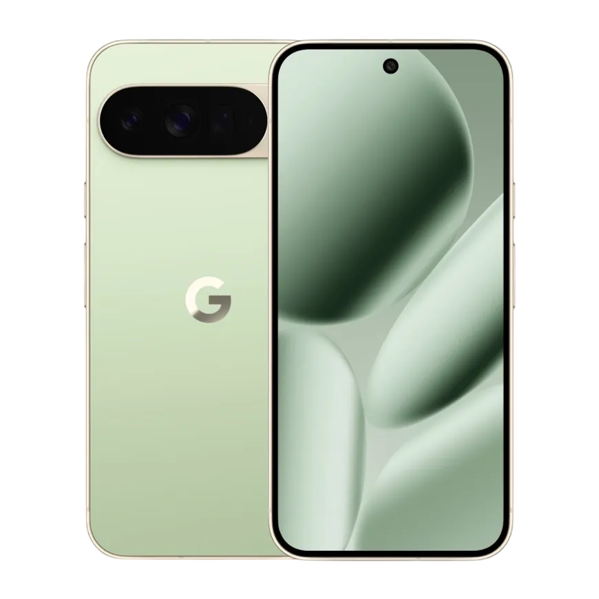 Google Pixel 10 Pro XL 16/256 Jade