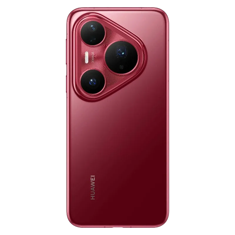 Huawei Pura 80 Pro 12/512GB Red