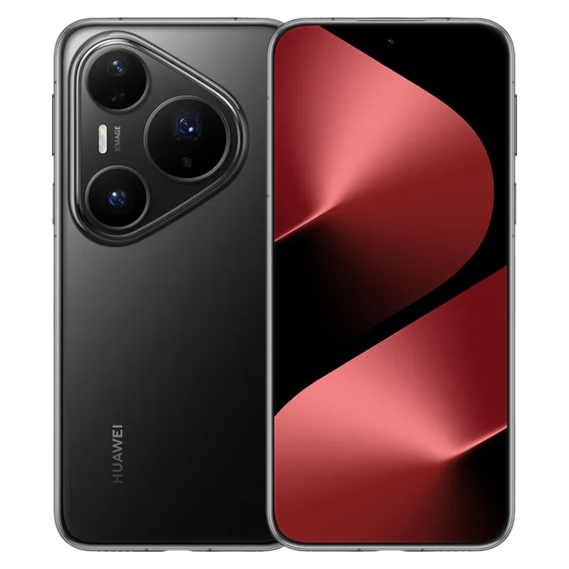 Huawei Pura 80 Pro 12/512GB Black