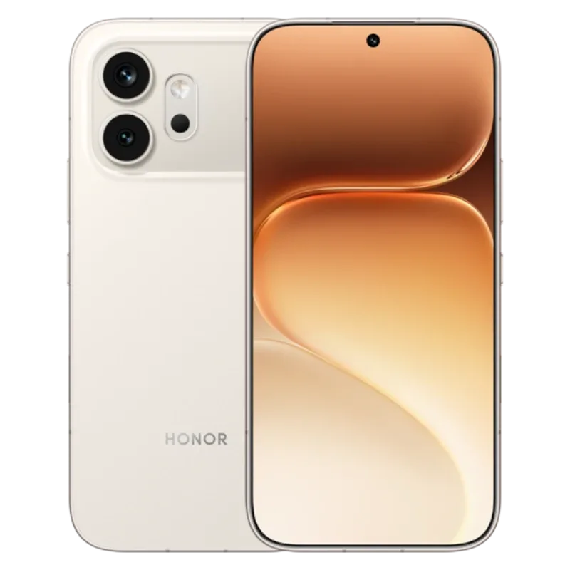 Honor 600 12/256GB White