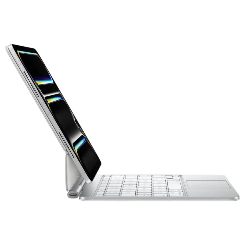 Apple Magic Keyboard для iPad Pro 13 White