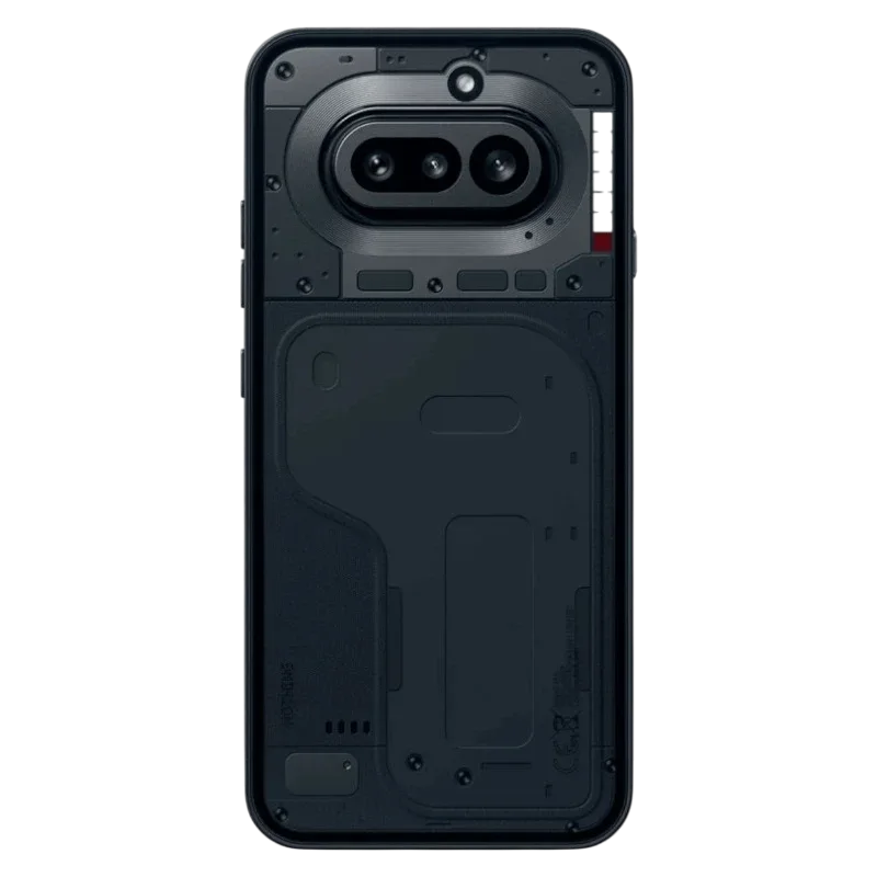Nothing Phone 4A 8/128GB Black
