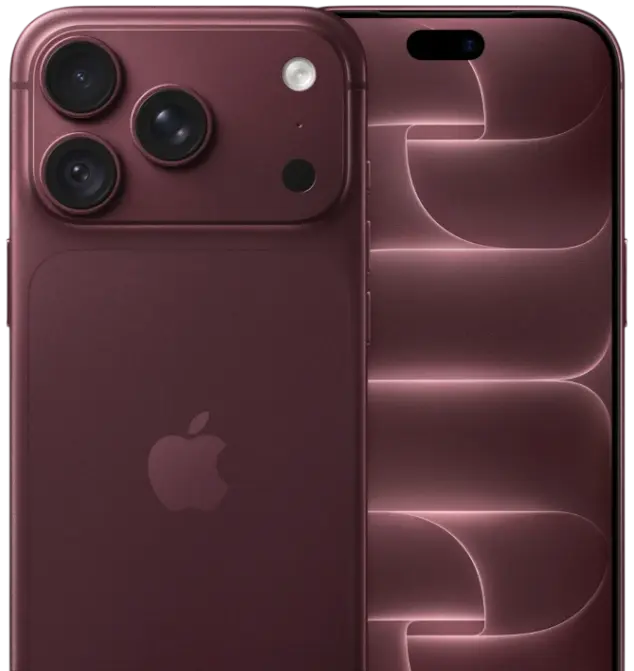 iPhone