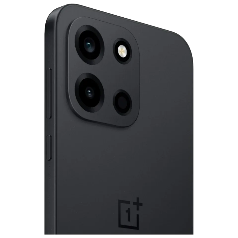 OnePlus Nord 6 8/256GB Pitch Black