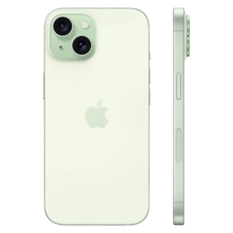 iPhone 15 512GB Green