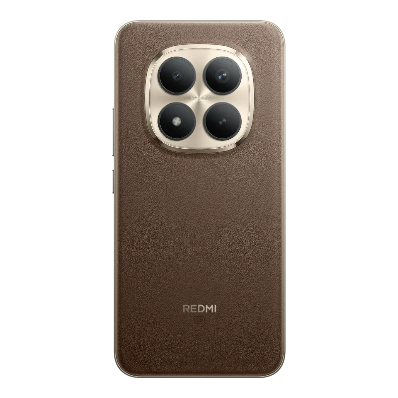 Xiomi Redmi Note 15 Pro+ 5G 8/256GB Mocha Brown