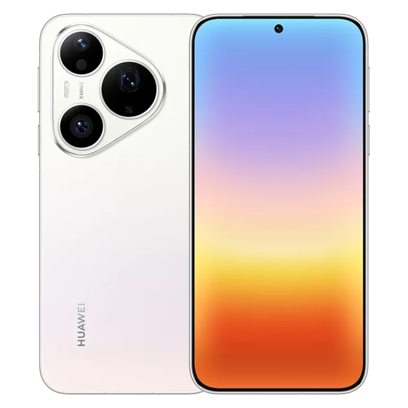 Huawei Pura 90S Pro 12/256GB Coconut White