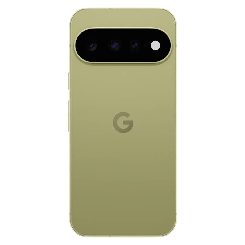 Google Pixel 11 12/256GB Pistachio