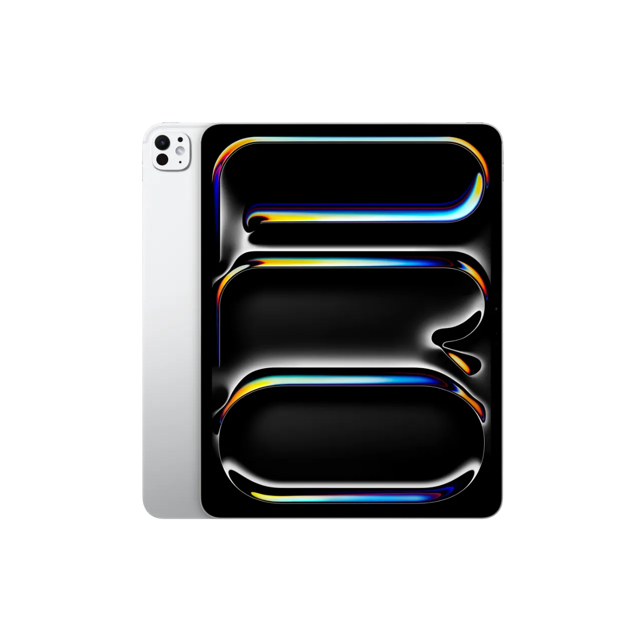 iPad Pro 13 (M5|2025) 512 Wi-Fi Silver