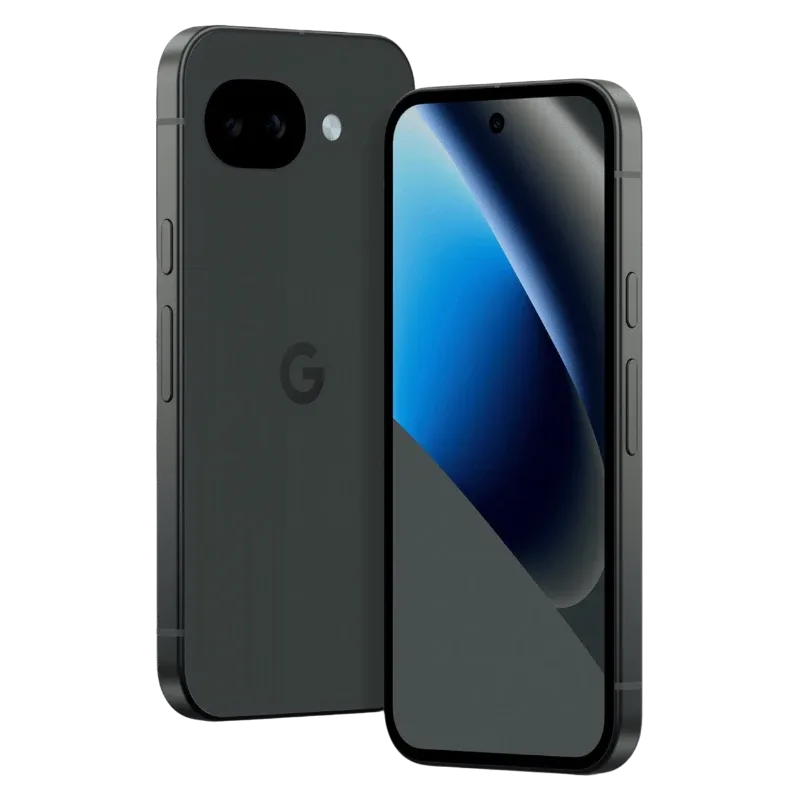Google Pixel 10a 8/128GB Obsidian
