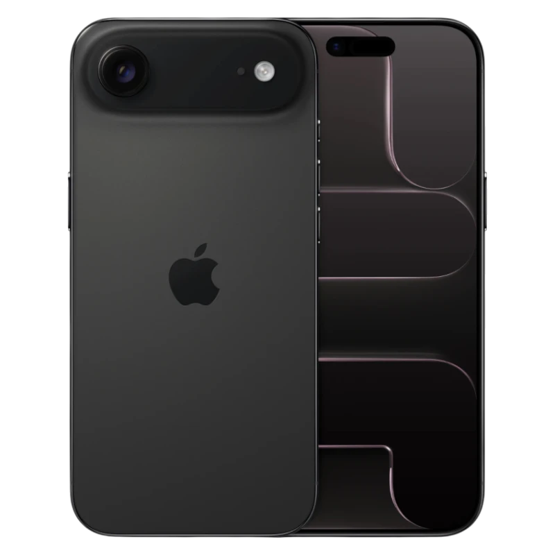 iPhone Air 256GB Space Black