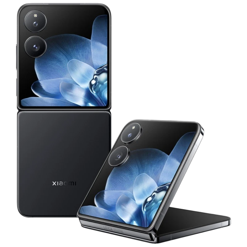Xiaomi MIX Flip 12/512GB Black