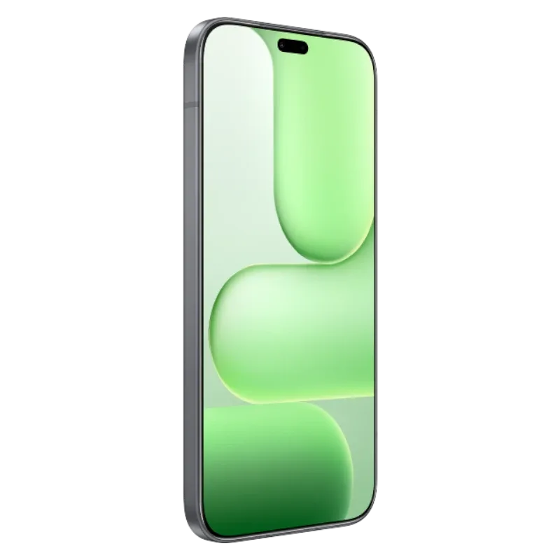 Honor 600 Lite 8/256GB Black