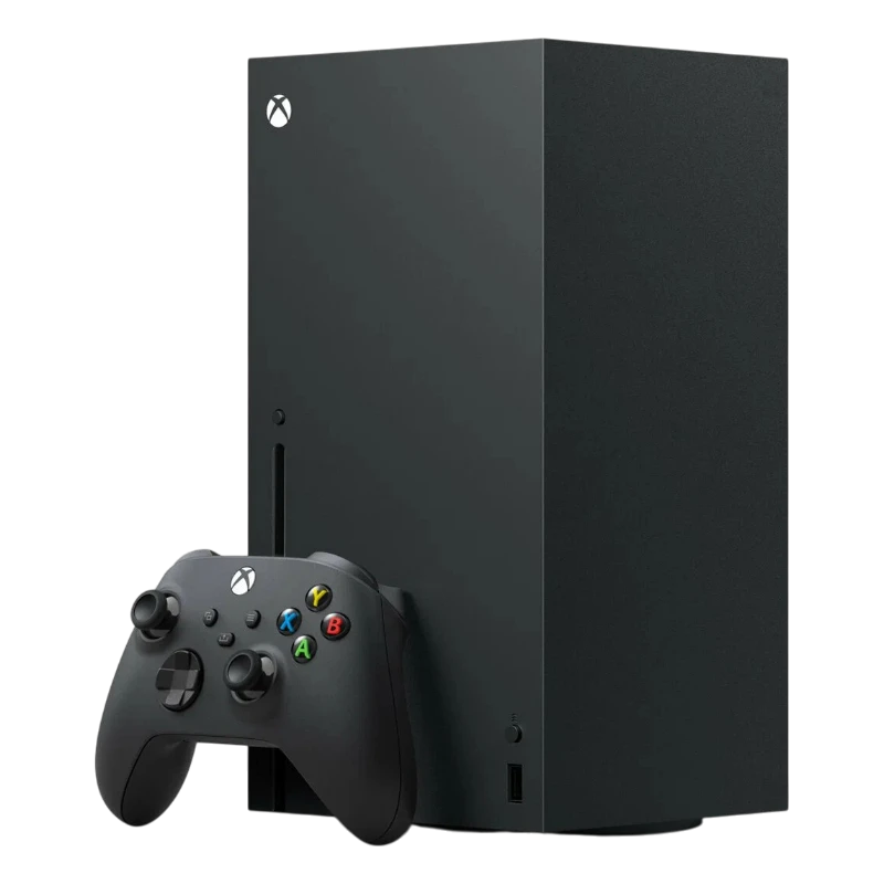 Microsoft Xbox