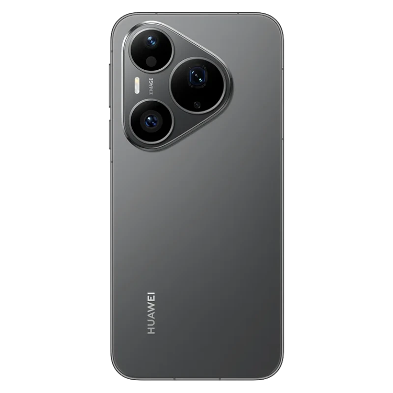 Huawei Pura 90S Pro 12/256GB Mulberry Black