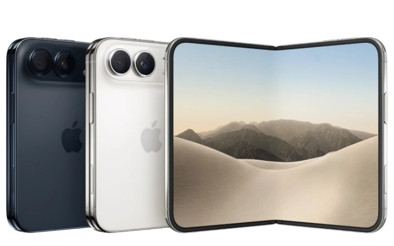iPhone Duo