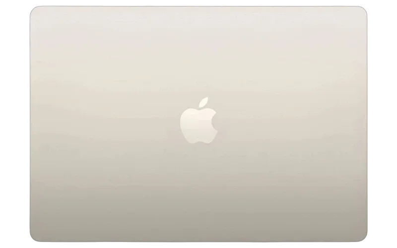 MacBook Air 15 M5 24/1024GB Starlight