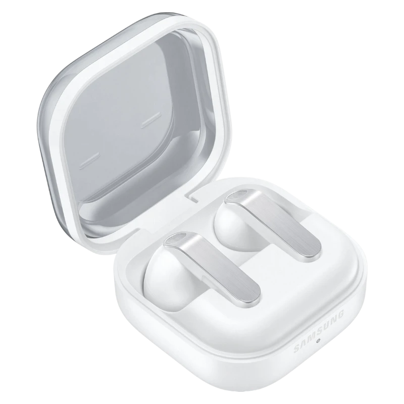 Samsung Galaxy Buds 4 White