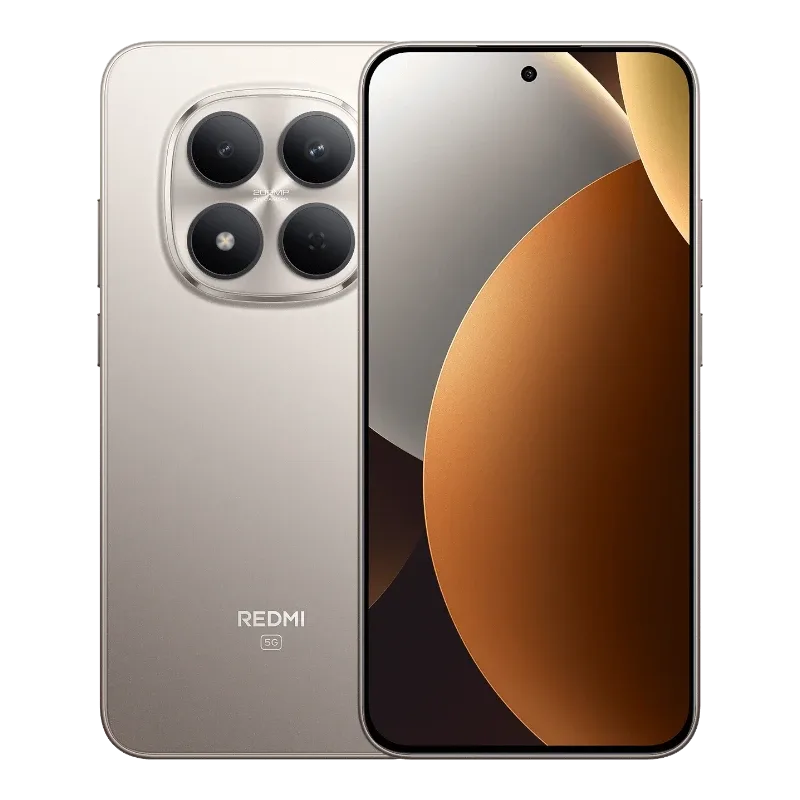 Xiomi Redmi Note 15 Pro 5G 8/512GB Titanium Gray