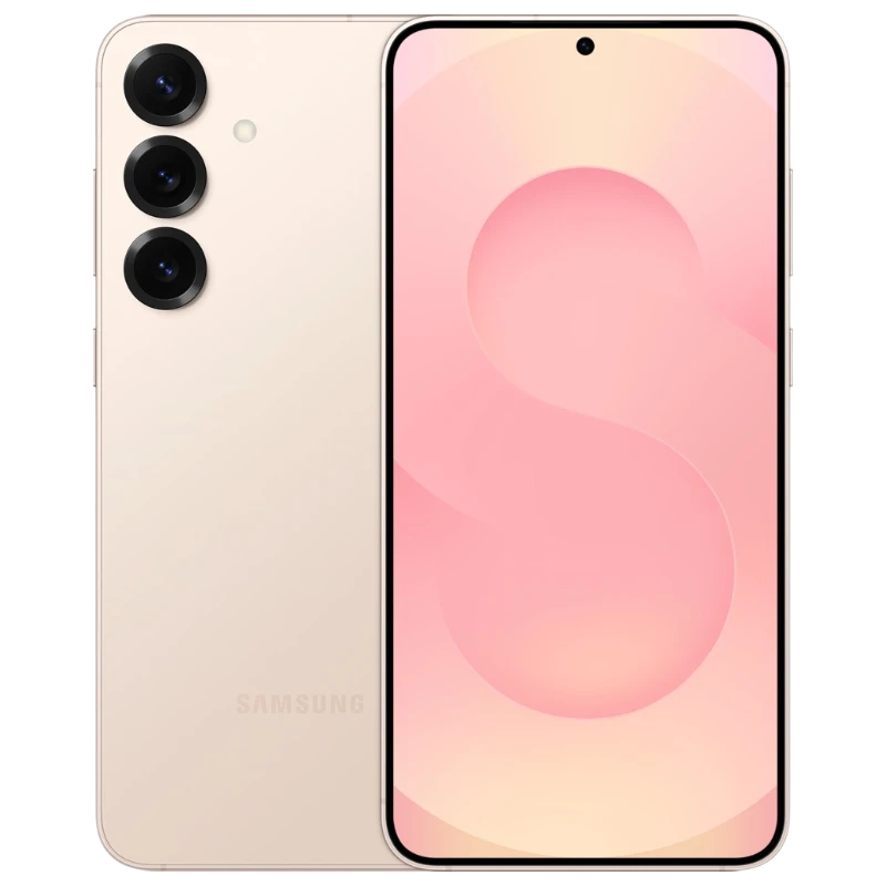 Samsung Galaxy S25 12/256GB Pink Gold