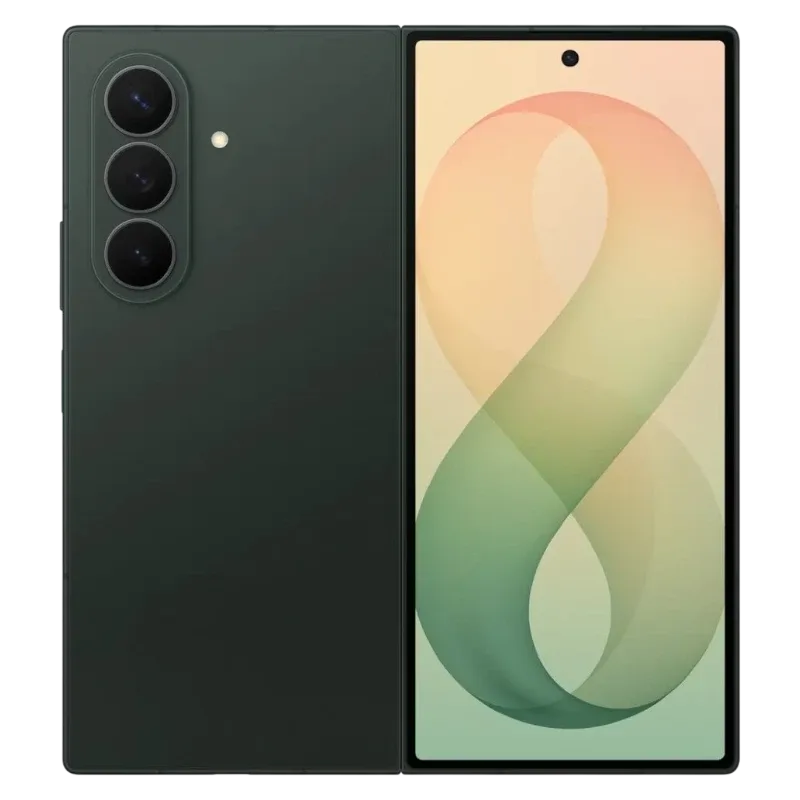 Samsung Galaxy Z Fold 8 Ultra 12/256GB Green Shadow