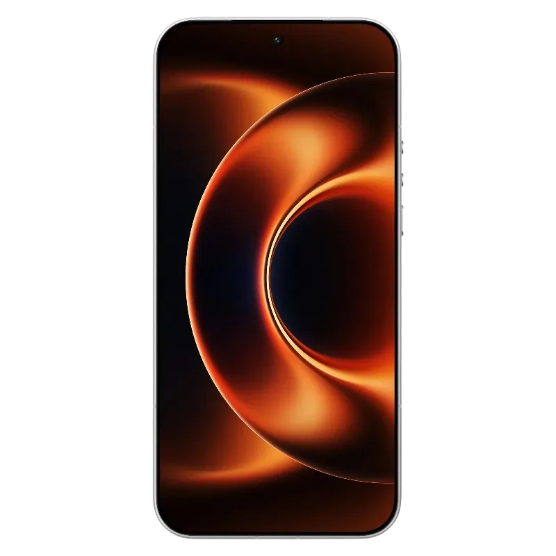 Xiaomi 17 Ultra 16/512GB White