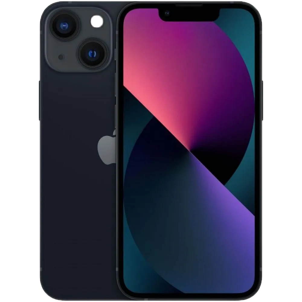 iPhone 13 512GB Midnight