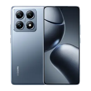 Xiaomi 14T Pro 12/1024 ГБ Titan Blue