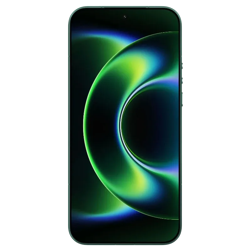 Xiaomi 17 Ultra 16/1TB Green