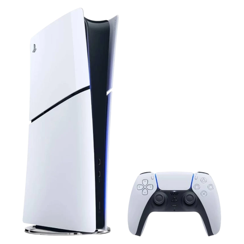 Sony PlayStation 5 Slim Digital