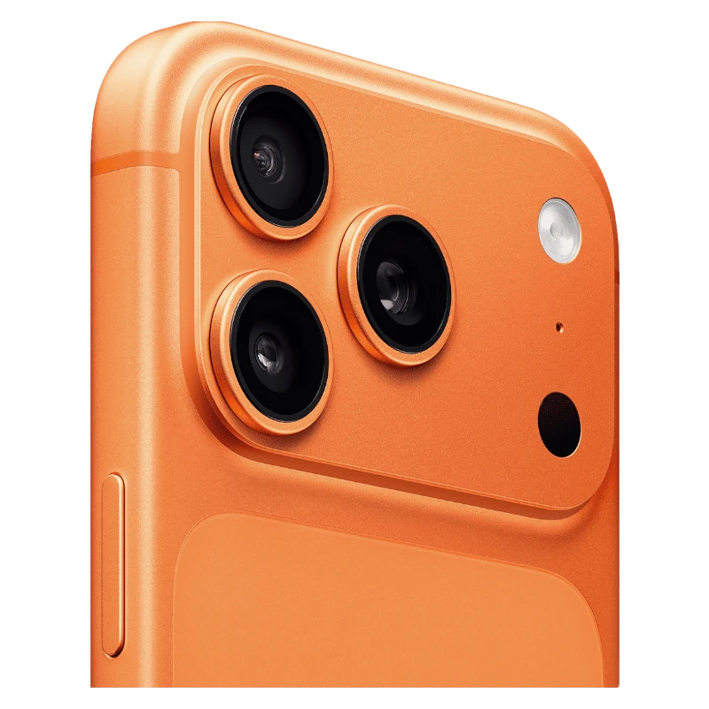 iPhone 17 Pro 1TB Cosmic Orange e-sim