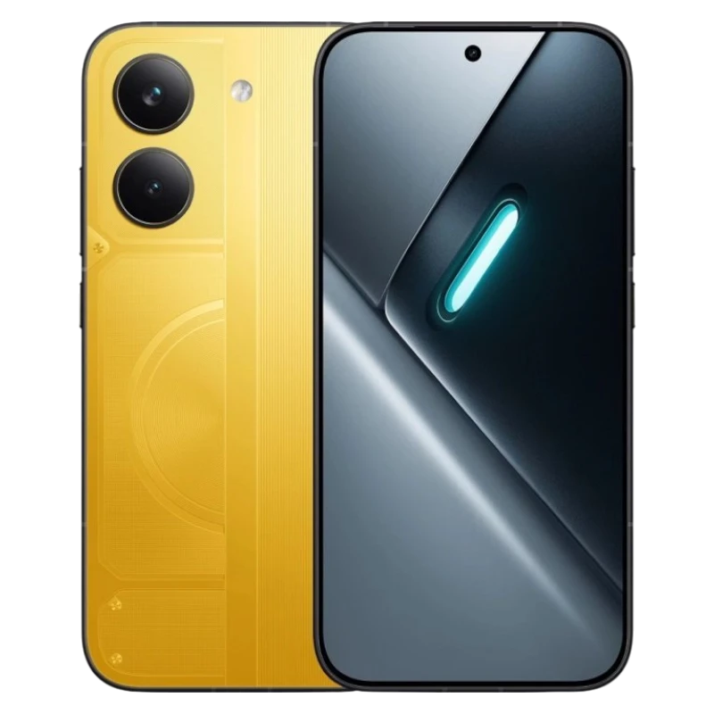 Xiaomi Poco X8 Pro 8/256GB Yellow