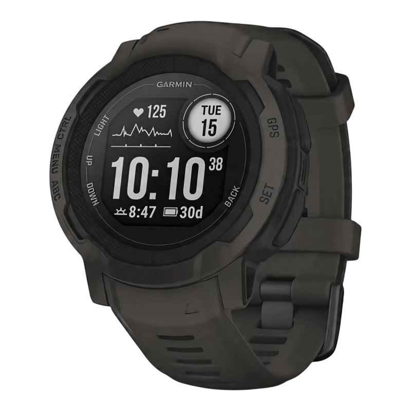 Garmin Instinct 2 Graphite