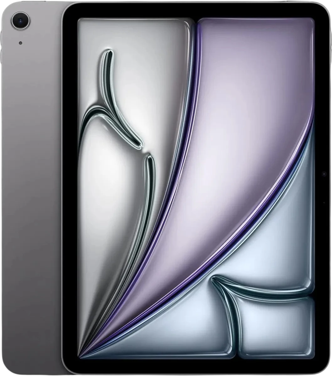 iPad Air 13 (M4 | 2026) 128GB Space Gray Wi-Fi