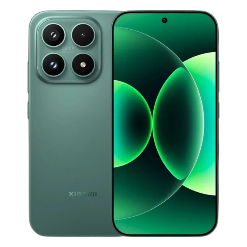 Xiaomi 17 12/256GB Green