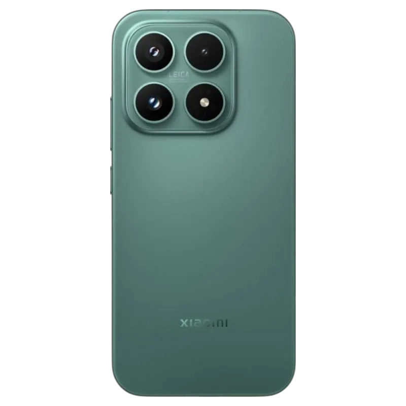 Xiaomi 17 12/512GB Green