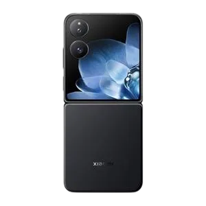 Xiaomi MIX Flip Black 12/512ГБ