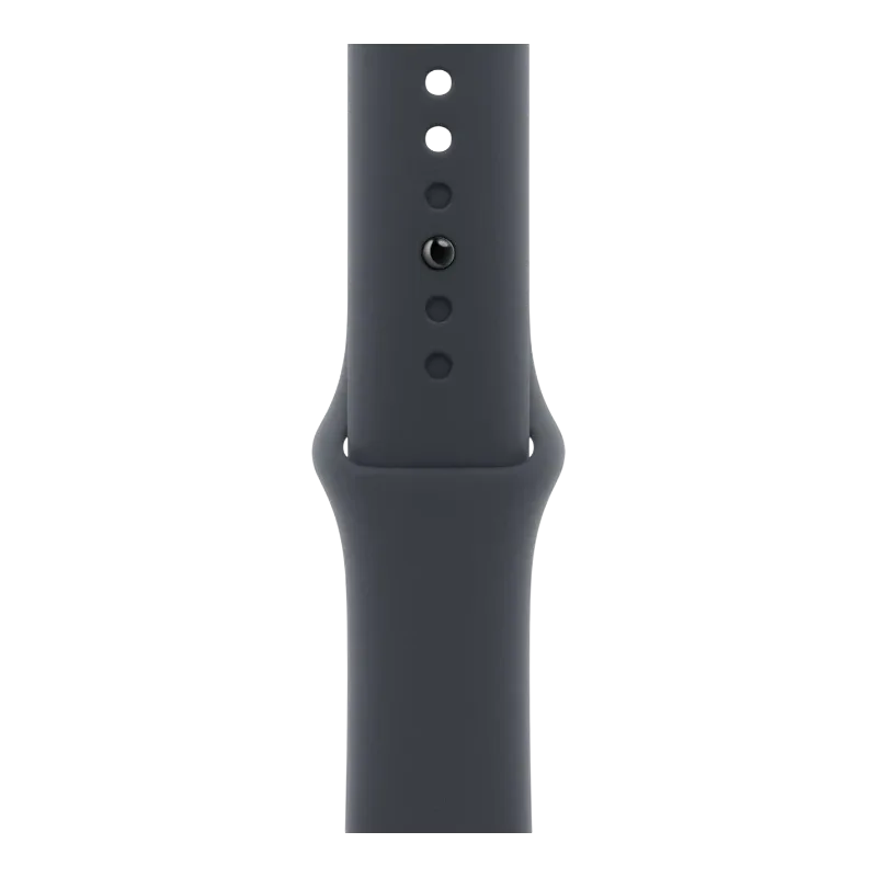 Apple Watch SE 3 44mm Midnight
