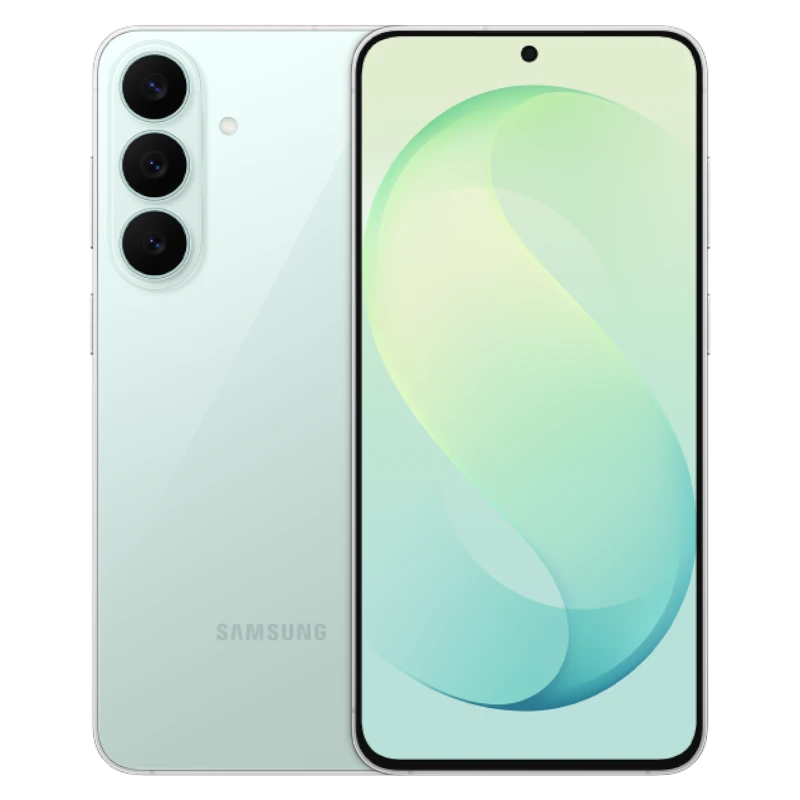 Samsung Galaxy S26 FE 8/256GB Pistachio