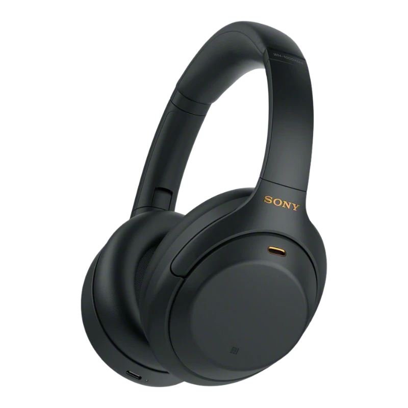 Наушники Sony