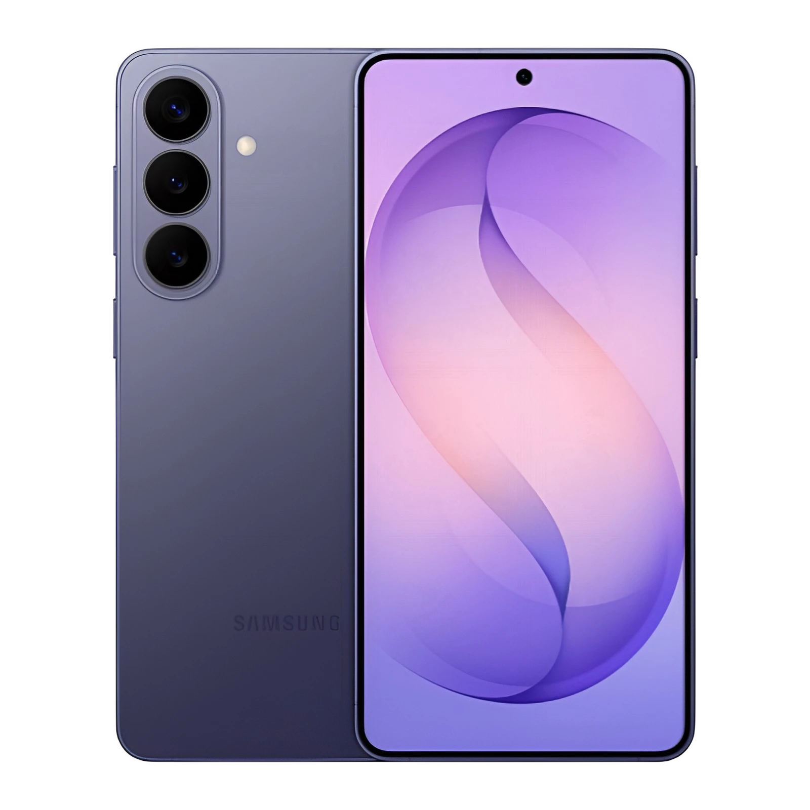 Samsung Galaxy S26 Plus 12/512 ГБ Cobalt Violet